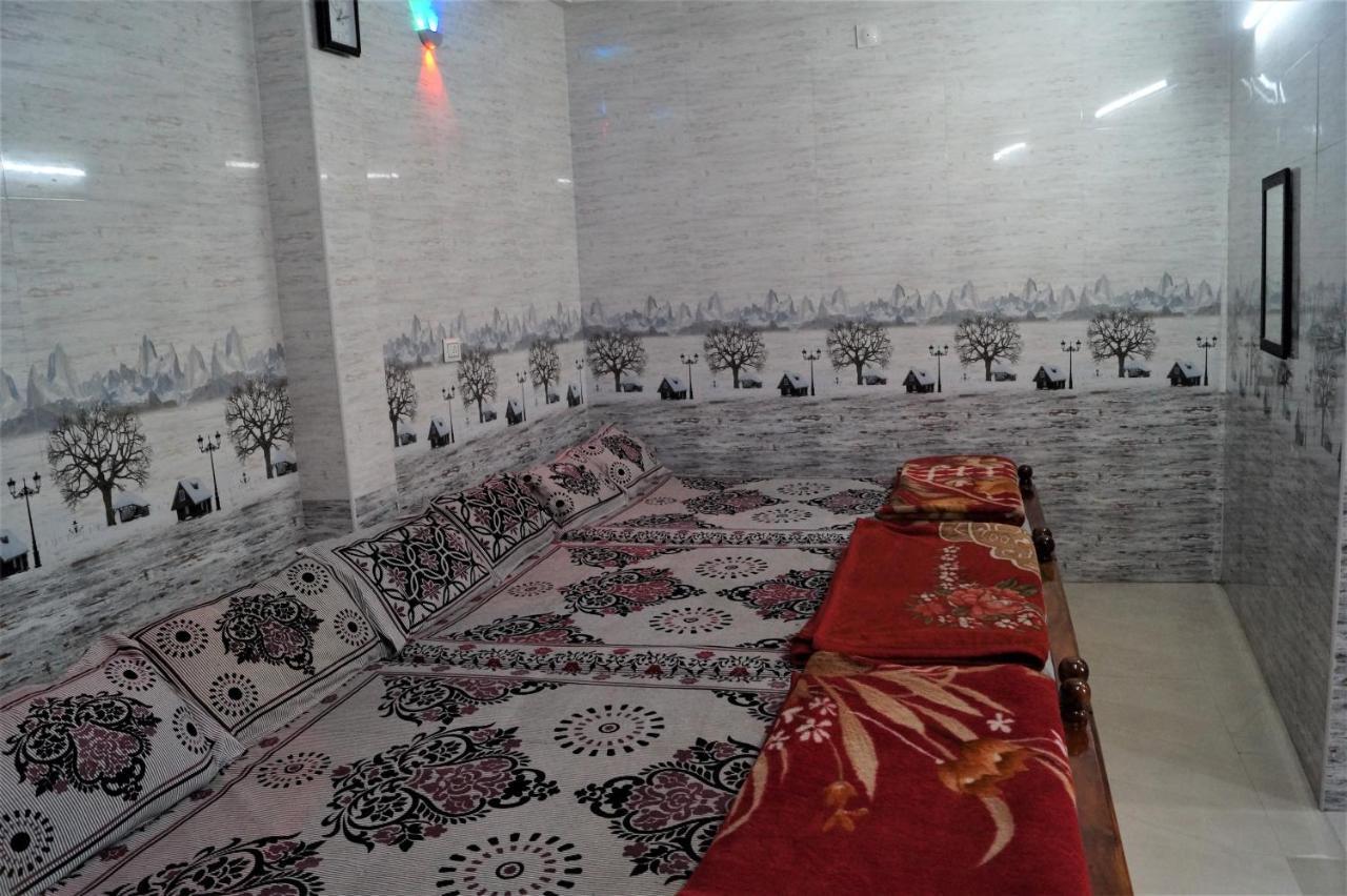 Wins Rooms Vālpārai 외부 사진