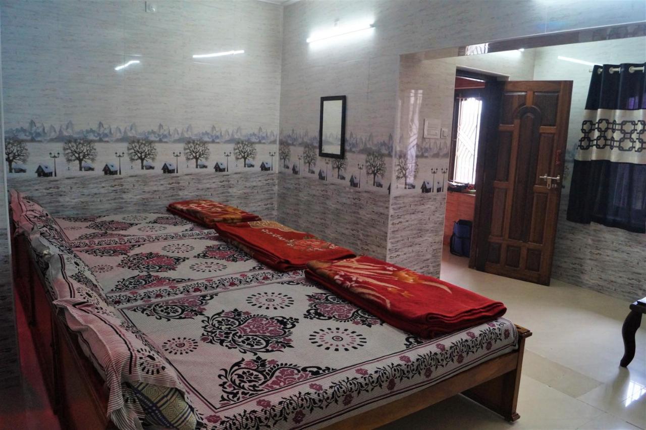 Wins Rooms Vālpārai 외부 사진