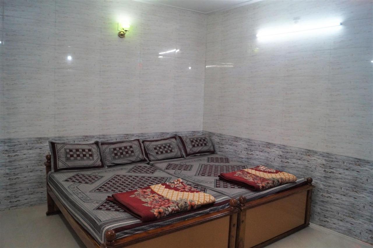 Wins Rooms Vālpārai 외부 사진