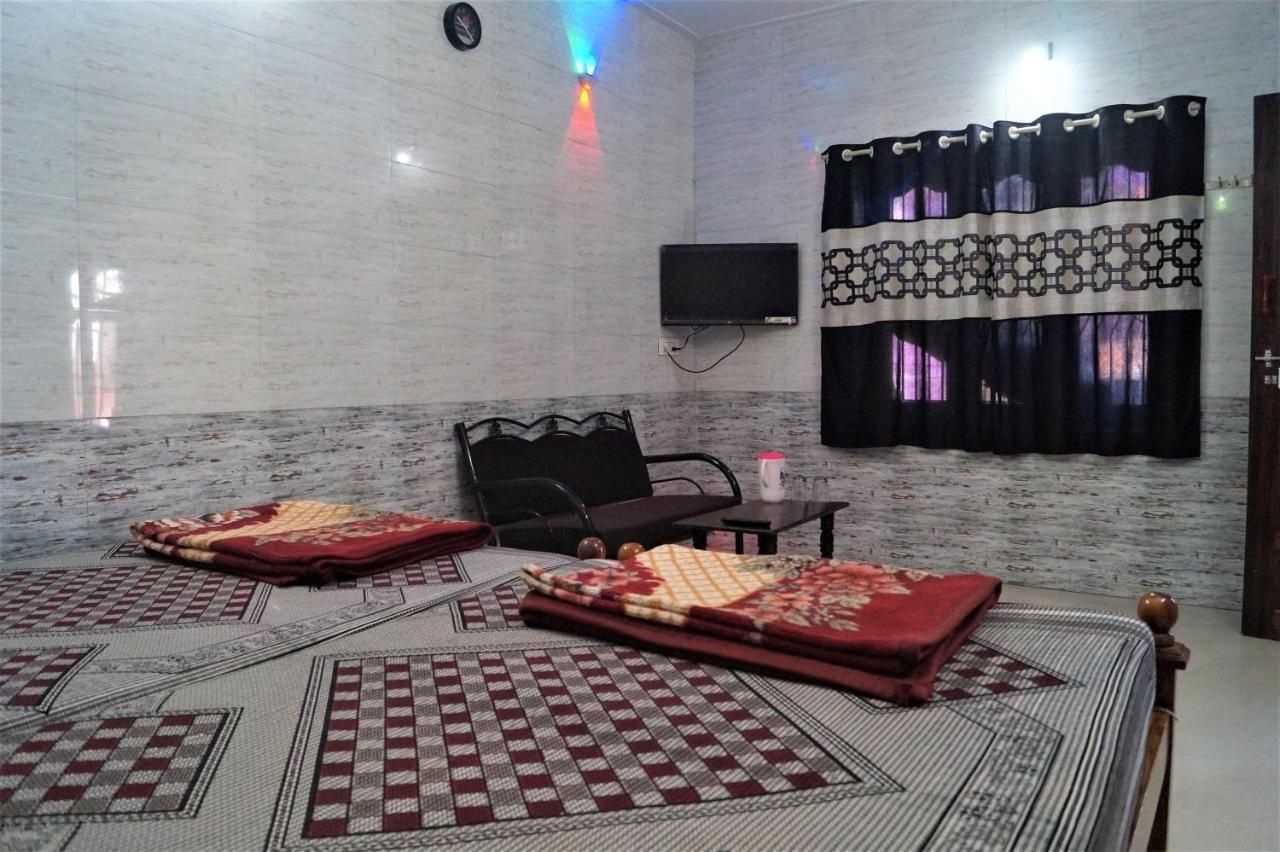 Wins Rooms Vālpārai 외부 사진