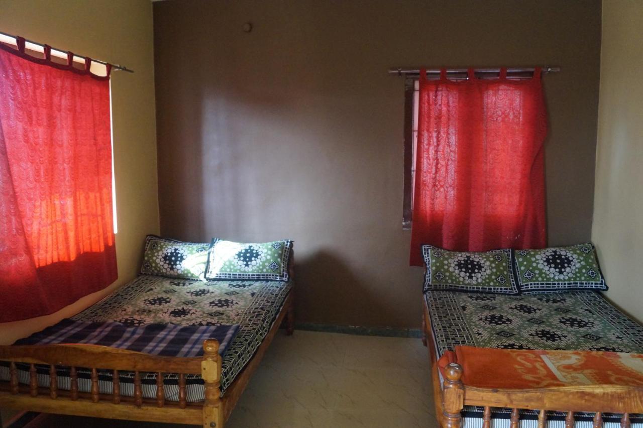 Wins Rooms Vālpārai 외부 사진