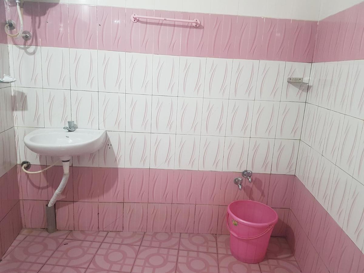 Wins Rooms Vālpārai 외부 사진