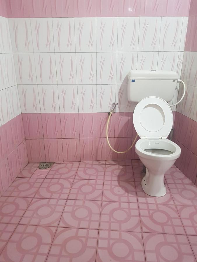 Wins Rooms Vālpārai 외부 사진